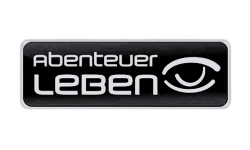 Abenteuer Leben