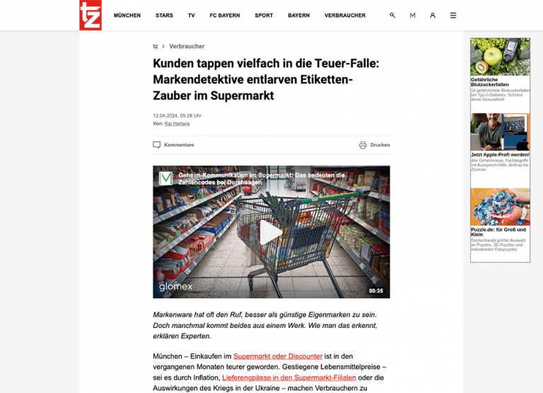 Publikation tz