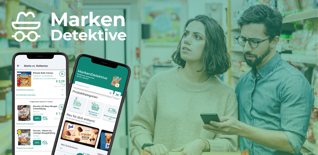 App Vorschau