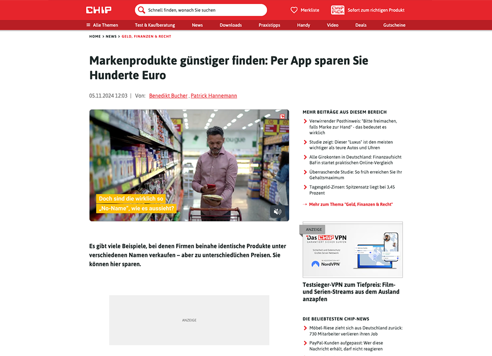 CHIP NoName