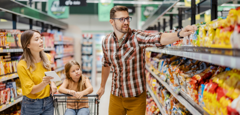 Warum sind Eigenmarken günstiger