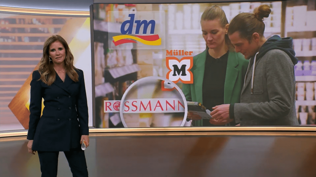 RTL Extra Drogerie